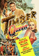 Timber Queen , Richard Arlen