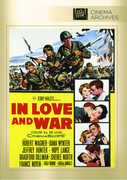 In Love and War , Robert Wagner