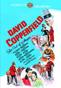 David Copperfield , W.C. Fields