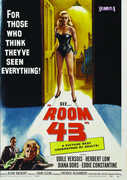 Room 43 , Eddie Constantine