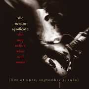 Day Before Wine & Roses , The Dream Syndicate