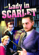 The Lady in Scarlet , Reginald Denny