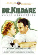 Dr. Kildare: Movie Collection , Lew Ayres