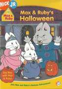 Max And Ruby's Halloween , Samantha Morton