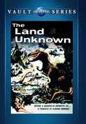 The Land Unknown , Douglas Kennedy