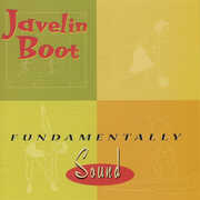 Fundamentally Sound , Javelin Boot