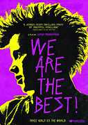 We Are the Best , David Dencik