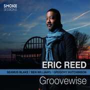 Groovewise , Eric Reed