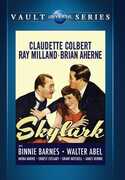Skylark , Brian Aherne