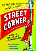 Street Corner , Marcia Mae Jones