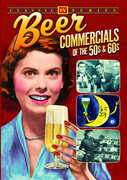 Beer Commercials of the '50s & '60s 