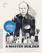 A Master Builder (Criterion Collection) , Wallace Shawn