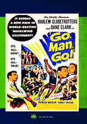 Go Man Go , Dane Clark