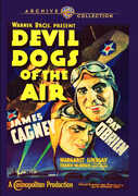 Devil Dogs of the Air , James Cagney