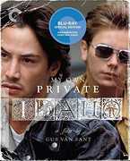 My Own Private Idaho (Criterion Collection) , River Phoenix