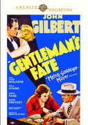 Gentleman's Fate , John Gilbert