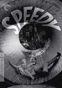 Speedy (Criterion Collection) , Harold Lloyd