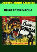 Bride of the Gorilla , Barbara Payton