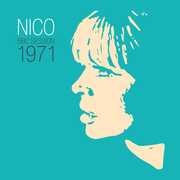BBC Session 1971 , Nico