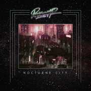 Nocturne City , Perturbator