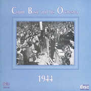 1944 , Count Basie