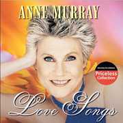 Love Songs , Anne Murray