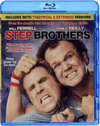 Step Brothers , Will Ferrell
