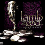 Sacrament , Lamb of God