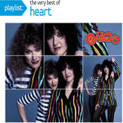 Playlist: THE VERY BEST OF HEART , Heart