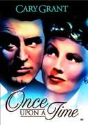 Once Upon a Time , Cary Grant