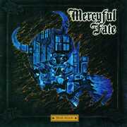 Dead Again , Mercyful Fate