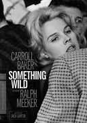 Something Wild (Criterion Collection) , Carroll Baker