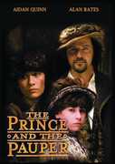 The Prince and the Pauper , Alan Bates
