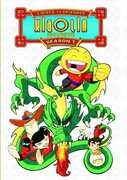 Xiaolin Showdown: The Complete First Season 