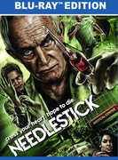 Needlestick , Lance Henriksen