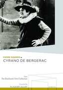 Cyrano de Bergerac , Pierre Magnier