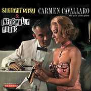 Swinging Easy / Informally Yours , Carmen Cavallaro