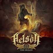 The Healer 