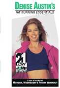 21 Day Jump Start Program: Fat Burning Essentials 
