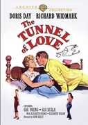 The Tunnel of Love , Doris Day