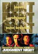 Judgment Night , Emilio Estevez