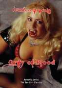Horrotic Series: Countess Dracula's Orgy Of Blood , Paul Naschy