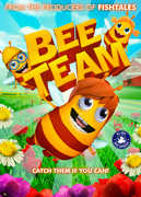 Bee Team , Sarah Taylor