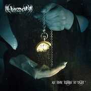 As Time Turns To Dust , Whyzdom