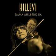 Hillevi , Emma Ahlberg Ek