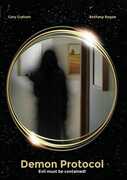 Demon Protocol , Gary Graham