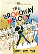The Broadway Melody , Anita Page