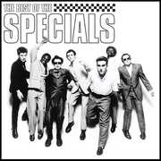 Best Of The Specials , The Specials