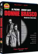 Donnie Brasco , Al Pacino
