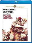 Wild Rovers , William Holden